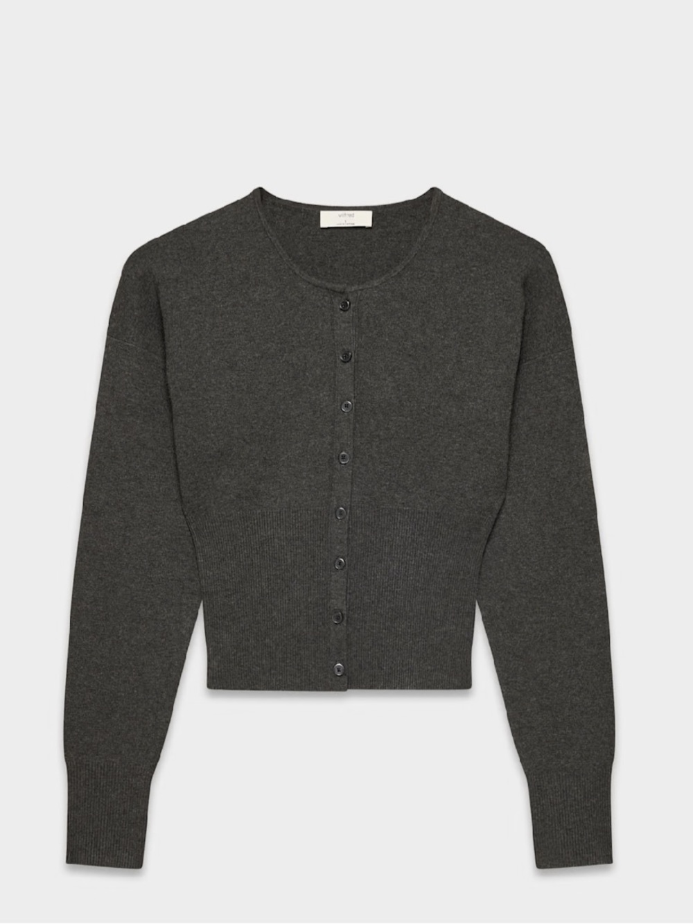 Aritzia Golightly Cardigan - Wonder Yarn